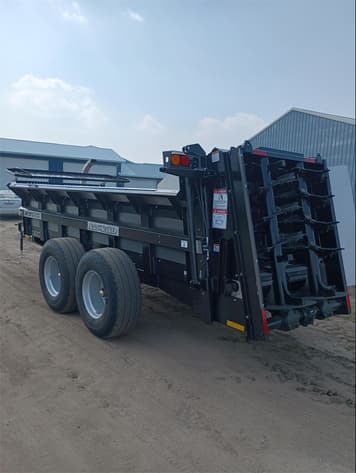 Main image Meyer's VB280