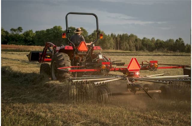 Image of Massey Ferguson RK451TR equipment image 3
