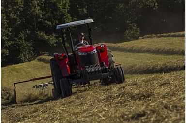 Hay - Rakes/Tedders