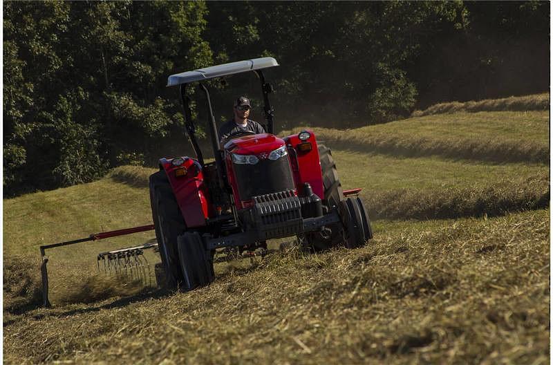 Image of Massey Ferguson RK451TR Primary image