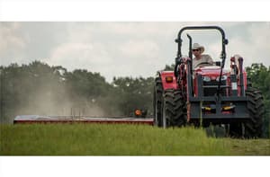 2024 Massey Ferguson DM255 Image