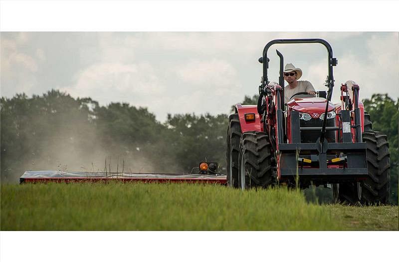 Image of Massey Ferguson DM287 Primary image