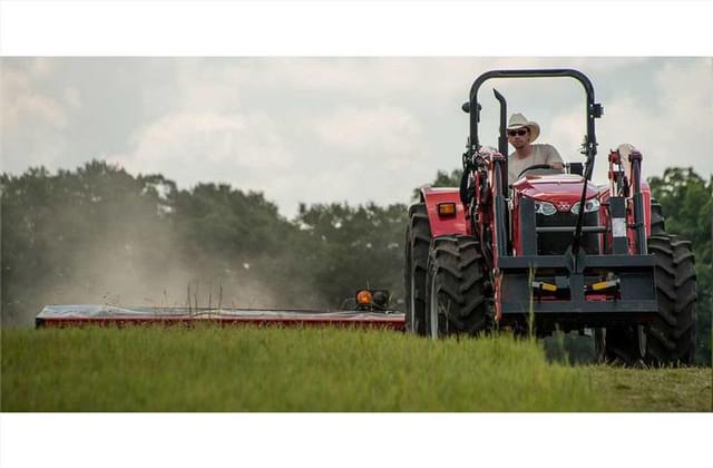 Image of Massey Ferguson DM306 equipment image 1