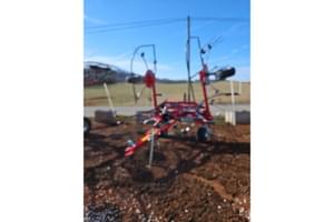 2024 Massey Ferguson TD524 Image