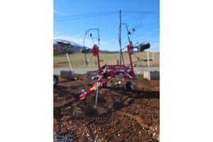 2024 Massey Ferguson TD524 Image