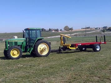 Main image Mil-Stak LS1850