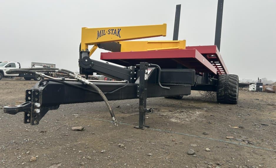 Image of Mil-Stak PT/2150 Primary image