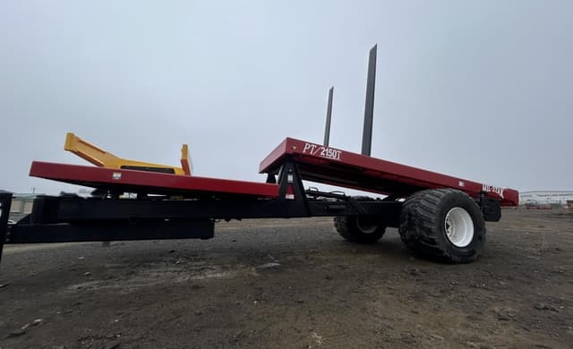 Image of Mil-Stak PT/2150 equipment image 3