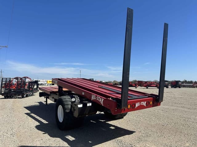 Image of Mil-Stak PT/2150 equipment image 3