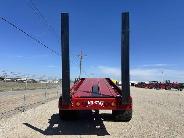 Image of Mil-Stak PT/2150 equipment image 4