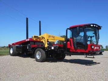 Main image Mil-Stak SP3255