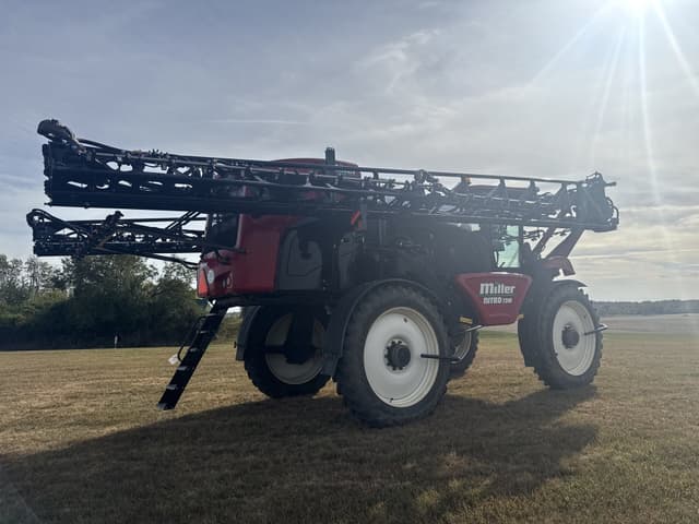 Image of Miller Nitro 7310 equipment image 2