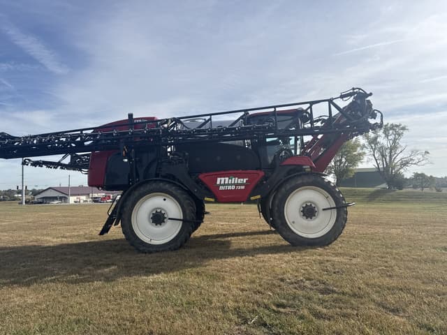Image of Miller Nitro 7310 equipment image 1
