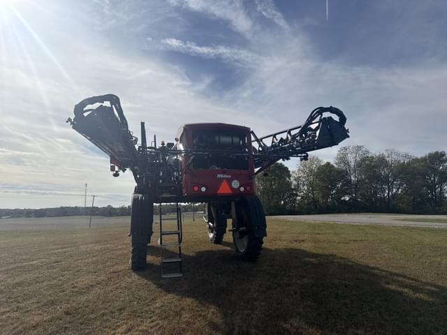 Image of Miller Nitro 7310 equipment image 3