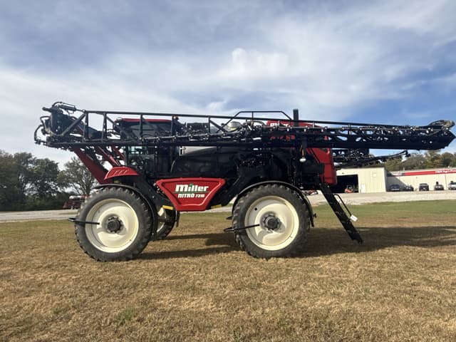 Image of Miller Nitro 7310 equipment image 4