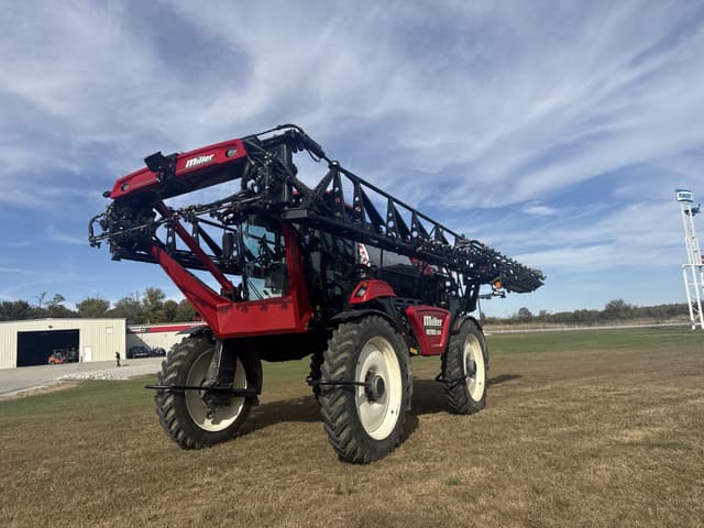 Image of Miller Nitro 7310 equipment image 3