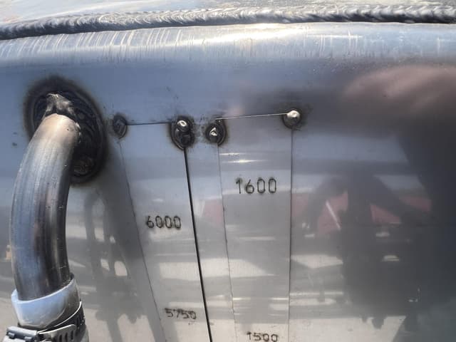 Image of Miller Nitro 7370 equipment image 1