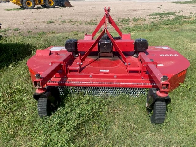 Main image Bush Hog 3308R-2