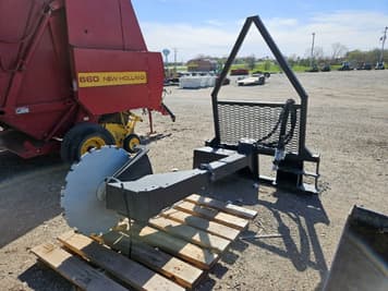 Main image Undetermined HF-40