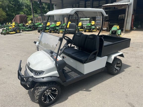 2024 Birdy 105AH Equipment Image0