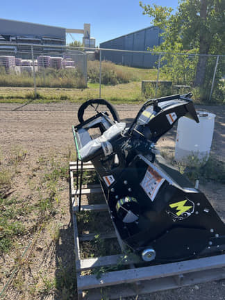 Image of Muskox 24-78 equipment image 3