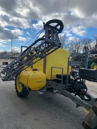 Image of Crop Care AGX750T equipment image 1