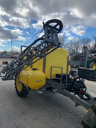 2024 Crop Care AGX750T Equipment Image0