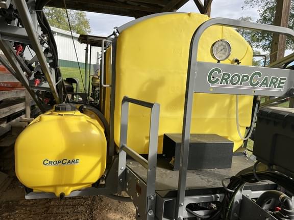Image of Crop Care AGX750T equipment image 2