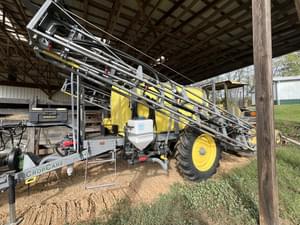 2024 Crop Care AGX750T Image