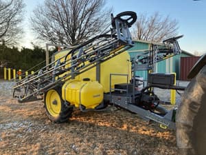 2024 Crop Care AGX750T Image