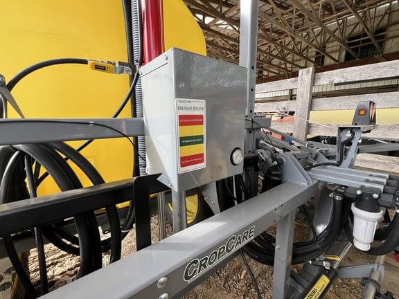 Image of Crop Care AGX750T equipment image 4