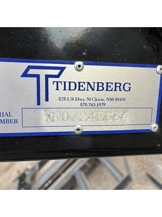 Image of Tidenberg's Welding & Repair Hay Forks Image 1