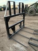 2024 Tidenberg's Welding & Repair Hay Forks Image