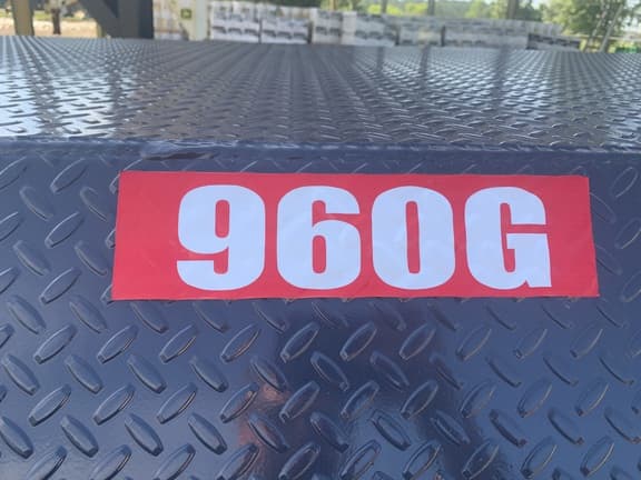 Image of DH Trailers 960G equipment image 1