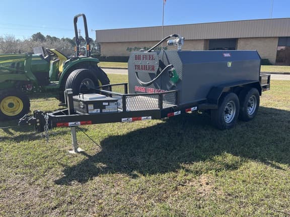 Image of DH Farm Equipment 960G Primary image