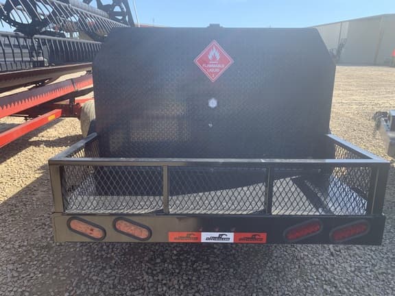 Image of DH Trailers 960G equipment image 4