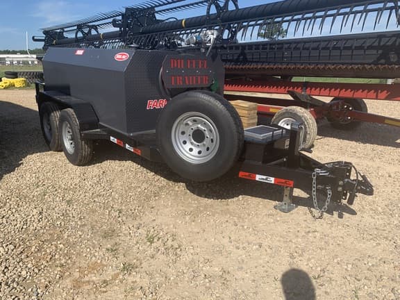 Image of DH Trailers 960G Primary image