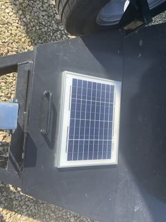 Image of DH Farm Equipment 960G equipment image 2