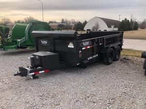 2024 Global Trailers GDTHD14 Image