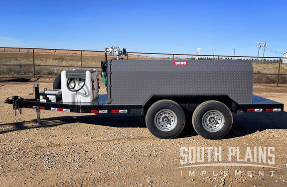 2024 DH Farm Equipment HD960 Equipment Image0