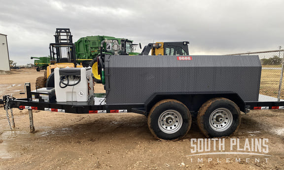 2024 DH Farm Equipment HD960 Equipment Image0