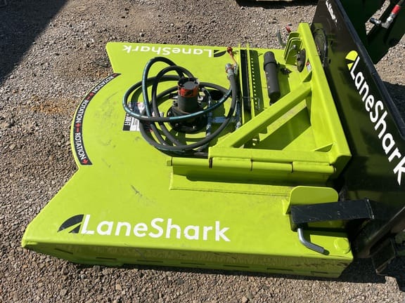 2024 Lane Shark LS-4 Equipment Image0