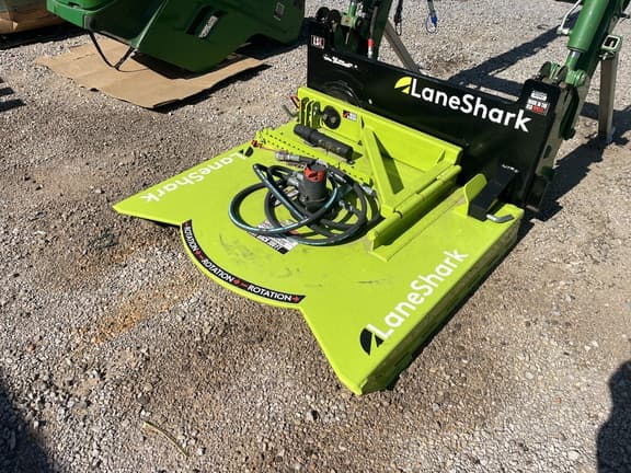Image of Lane Shark LS-4 equipment image 4