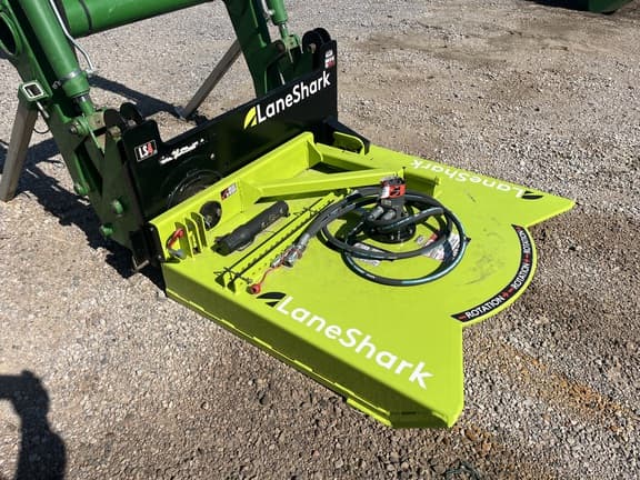 Image of Lane Shark LS-4 equipment image 3