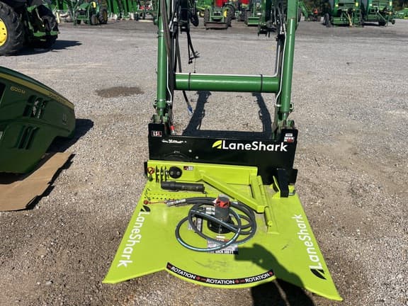 Image of Lane Shark LS-4 equipment image 1