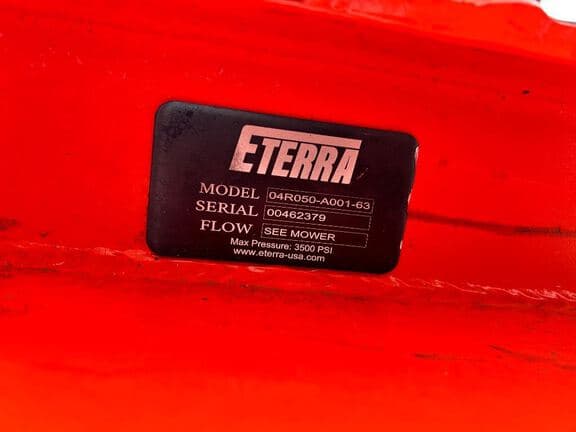 Image of Eterra 04R050-A001-63 equipment image 4