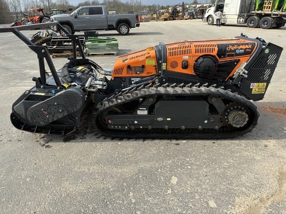 2024 Energreen RoboMax Equipment Image0