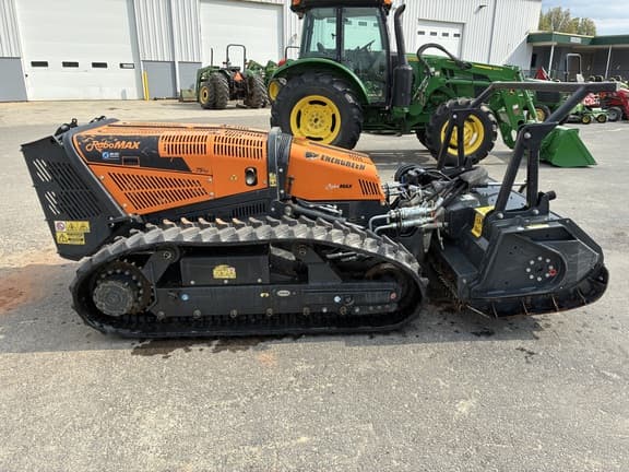 Image of Energreen RoboMax equipment image 3