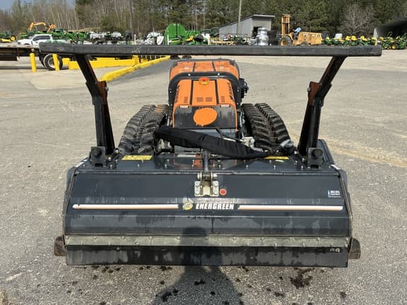 Image of Energreen RoboMax equipment image 2