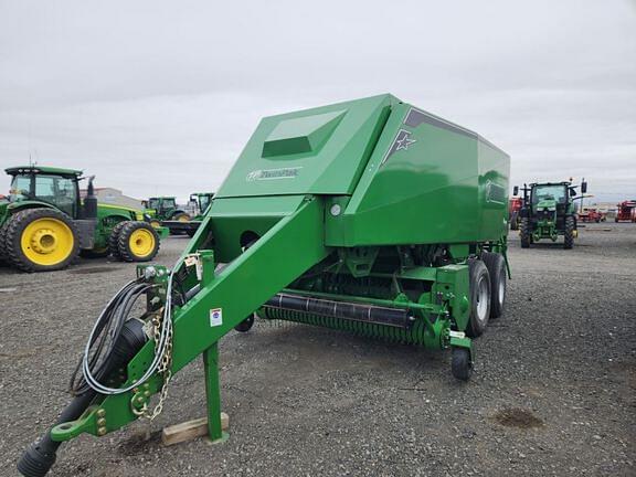 Image of GK Machine GPT Twin Pak Primary image